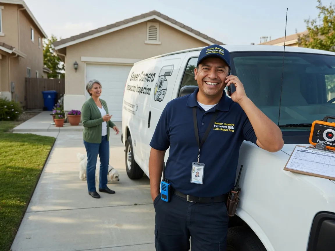 Sewer Line Repair Colbert, WA FAQs